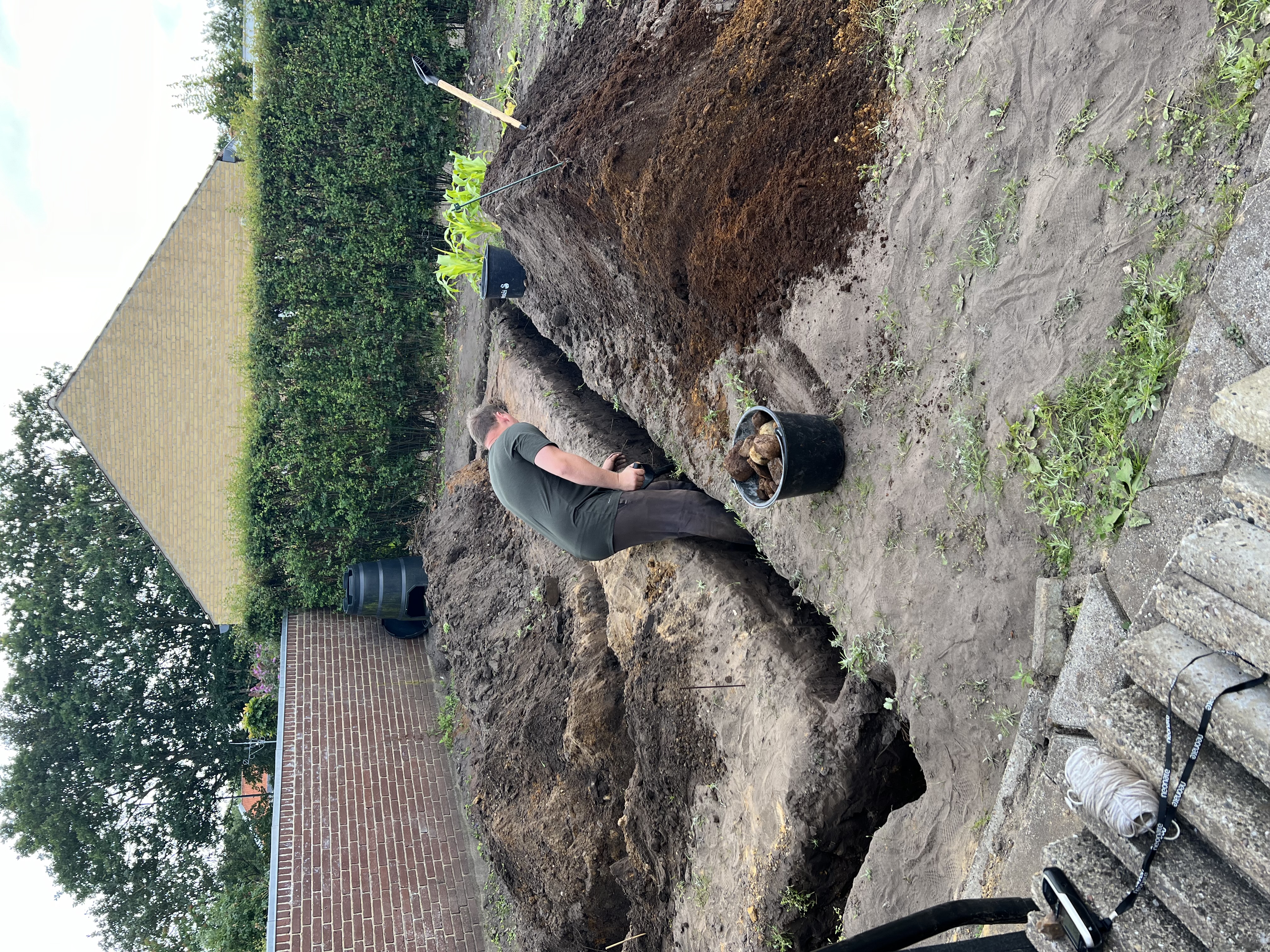 Fundament billede